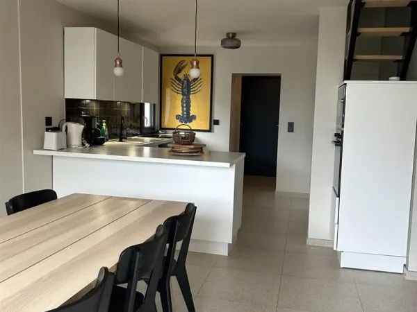 Maison contemporaine rénovée 95m2 Accès direct à la plage Marines de Bravone