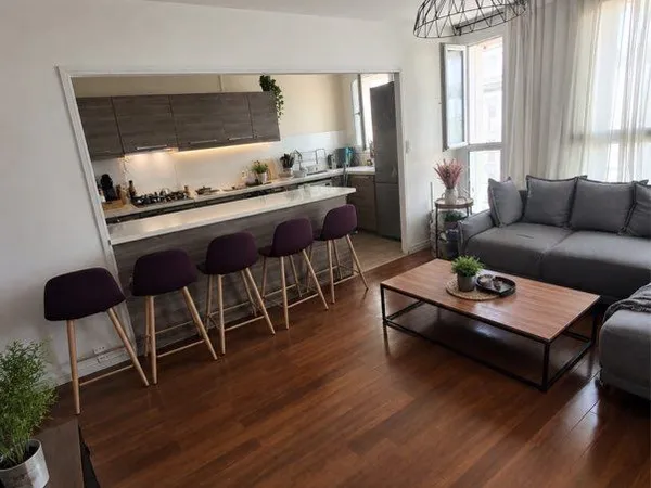 Location appartement 4 pièces