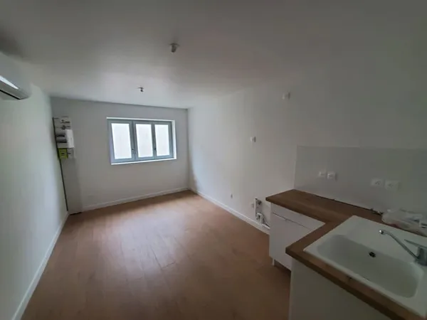 Appartement 2 pièces à louer