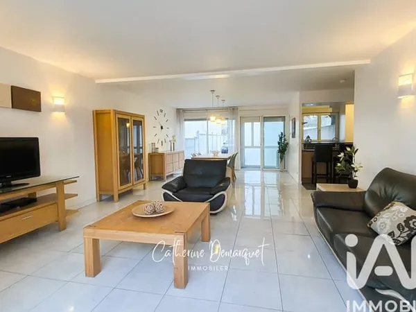 Vente Maison/villa 7 pièces