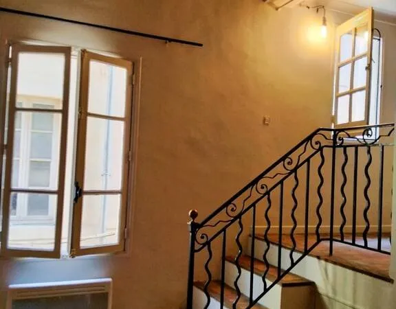 Appartement 2 pièces 30 m²