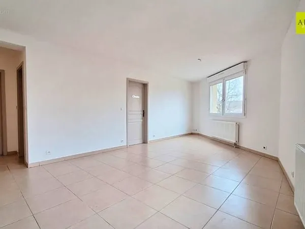 Appartement lumineux de 70m2