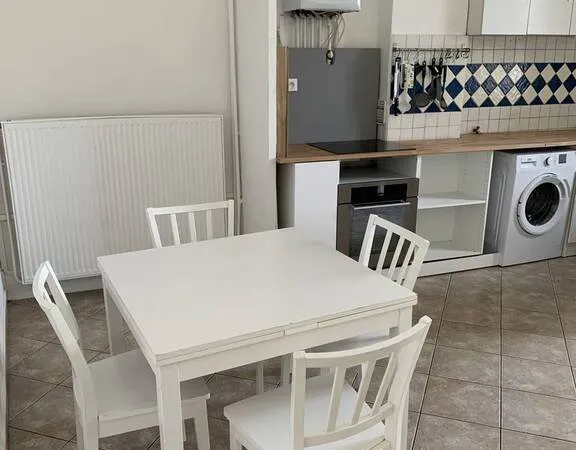 Appartement 4 pièces 70 m²