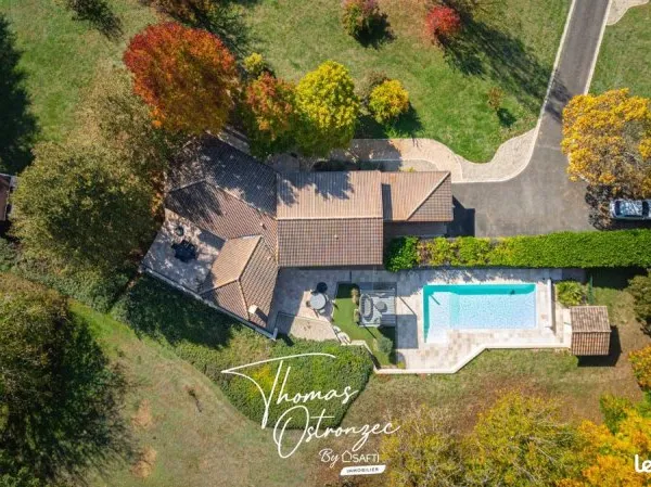 Maison 6 pièces 127 m²