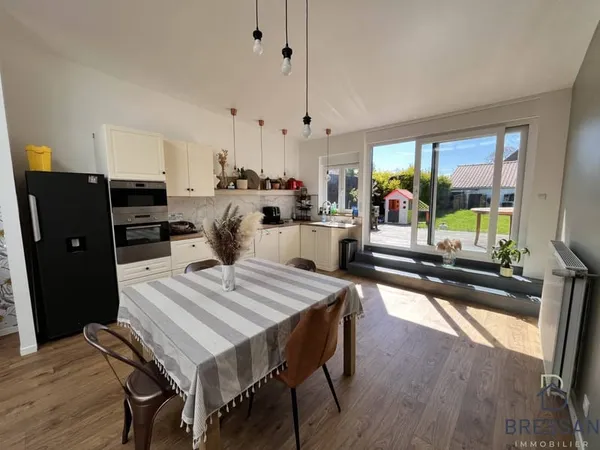 Maison 4 pièces 95 m²