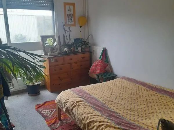 Colocation Nantes
