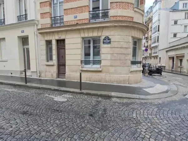 Local d'activité 25 m²