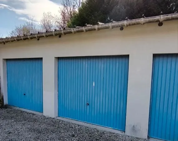 Garages à louer - Bar le Duc