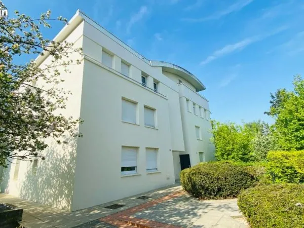 Appartement 1 pièce 33 m²