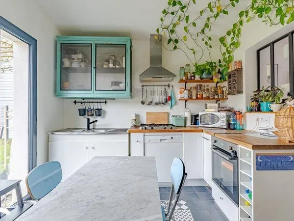 Maison 3 pièces 75 m²