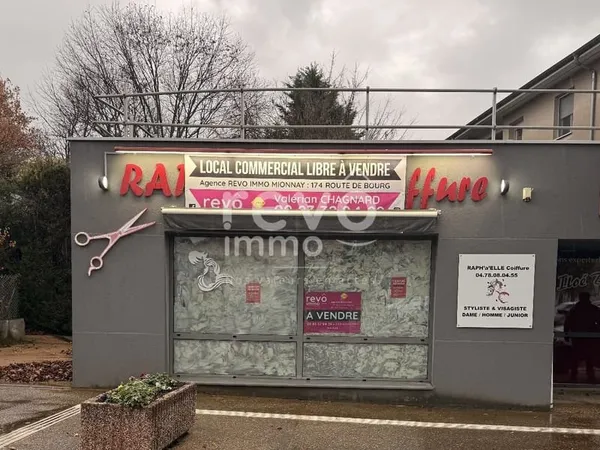 Local commercial