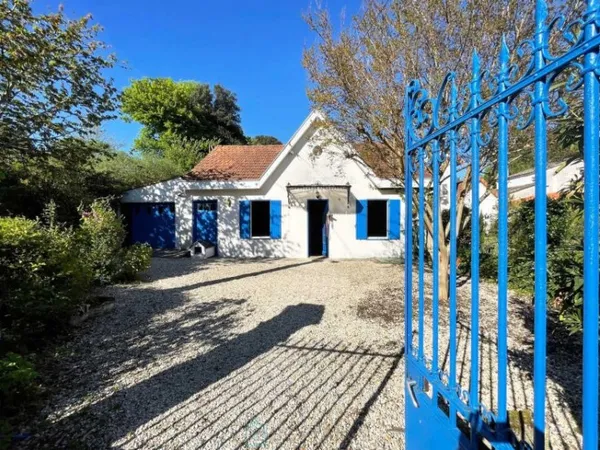 Maison de village 4 pièces 95 m²