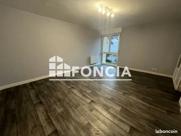 Appartement 2 pièces 52 m²