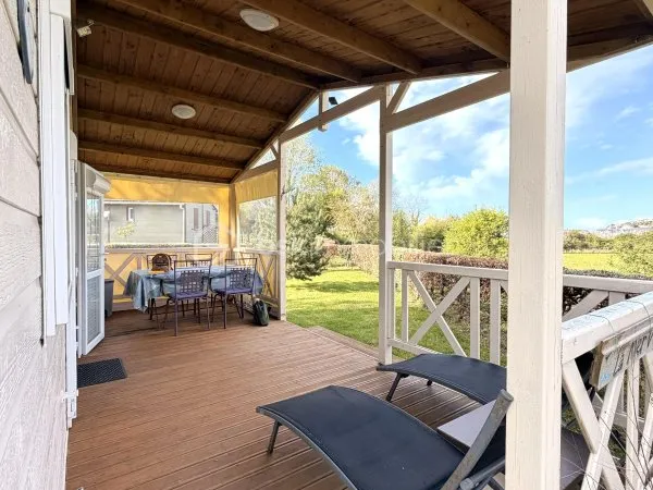 Maison 3 pièces 35 m²