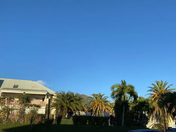 Appartement T3 avec Piscine