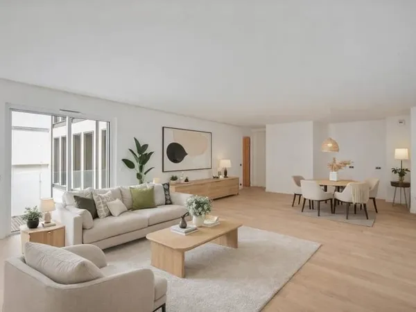 Achat : Appartement Paris 8ème (75008)