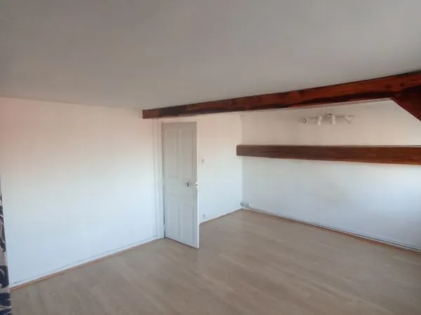 Location appartement centre ville