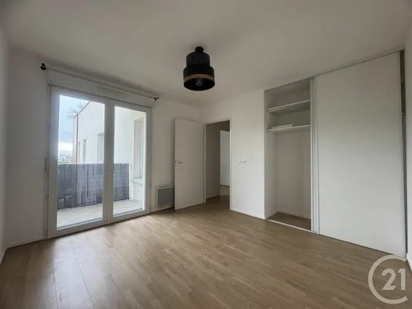 Appartement 3 pièces 52 m²