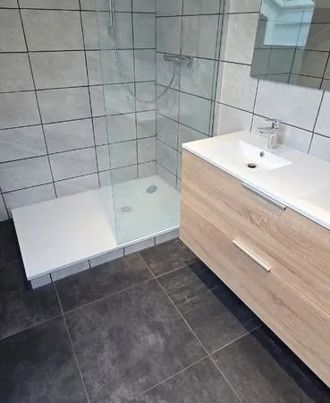 Apartement 3 pièce