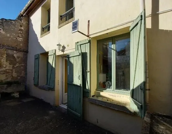 Maison 5 pièces 157 m²