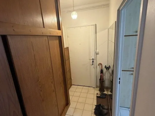 Appartement 4 pièces 70 m²