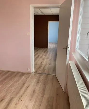 Bureaux à louer - ZI Prouvy / Rouvignies