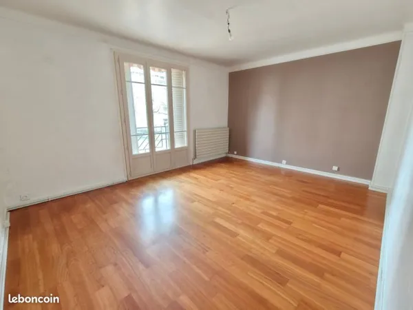 Appartement 3 pièces 70 m²
