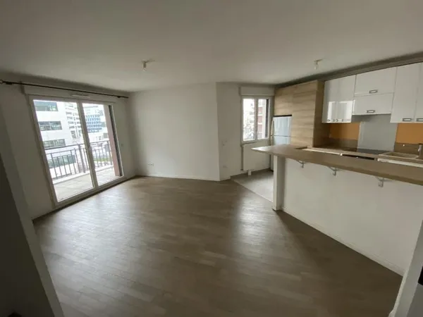 Appartement 4 pièces 75 m²