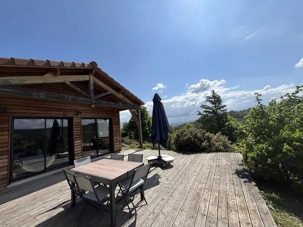 Maison individuelle T3 79 m²