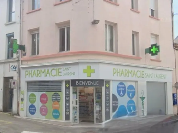 Local commercial 126 m² BREST