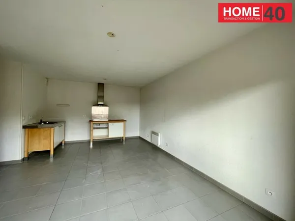 Appartement centre ville Sanguinet