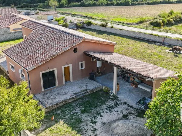 Maison 5 pièces 130 m²