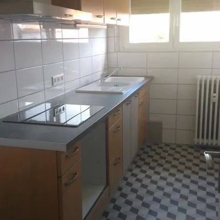 Loue 2P de 58 m² à KOGENHEIM