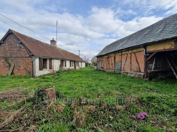 Vente maison 3 Pièce(s)