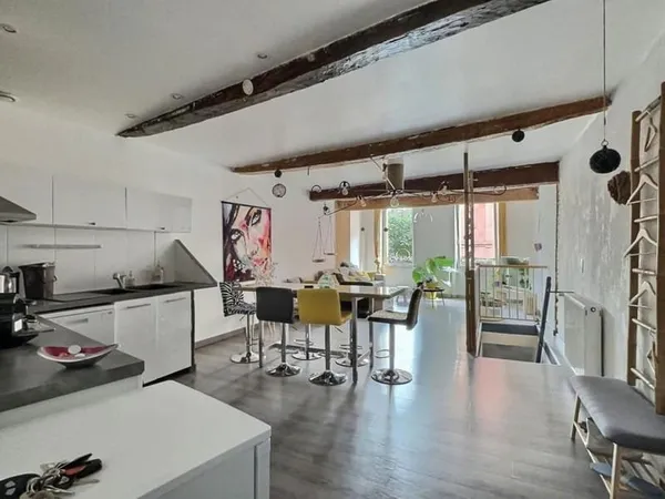 MAISON - MONTAUBAN
