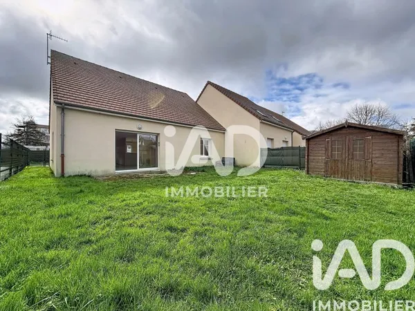 Vente Maison/villa 4 pièces