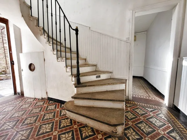 Maison 7 pièces 129 m²