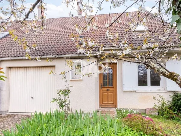 Maison 4 pièces 88 m²