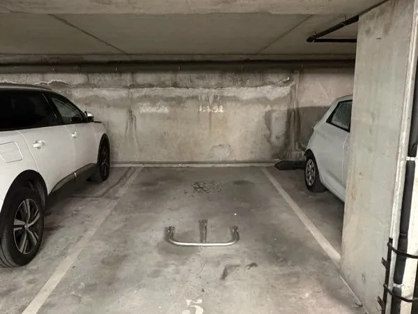 Parking à louer