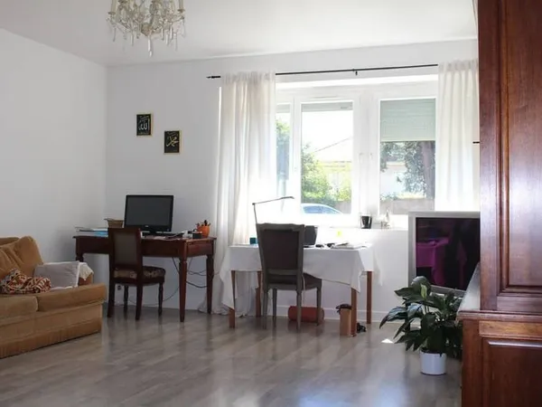 Appartement 5 pièces 115 m²