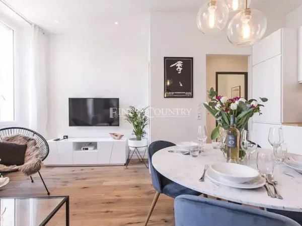 Vente Appartement rue Commandant André, Cannes