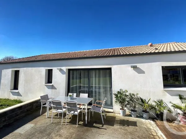 Maison 5 pièces 92 m²