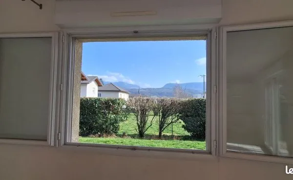 Opportunité particulier vend 2 maisons Albens