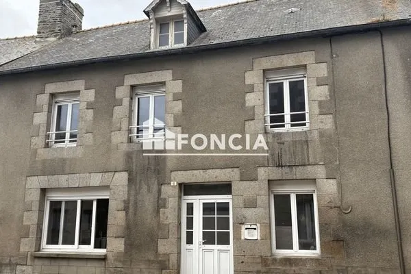 Maison 5 pièces 100 m²