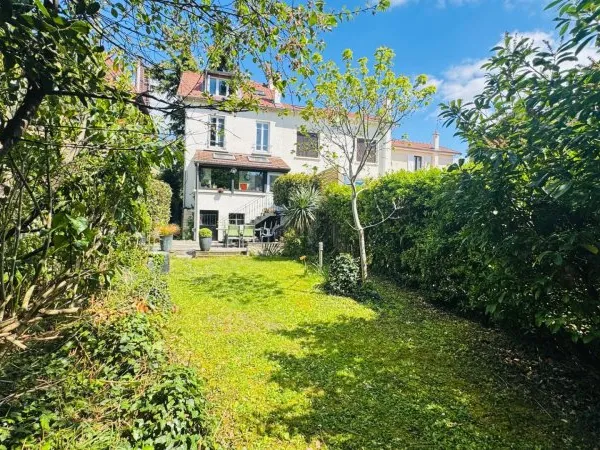 Maison Ermont 6 pièce(s) 110 m2
