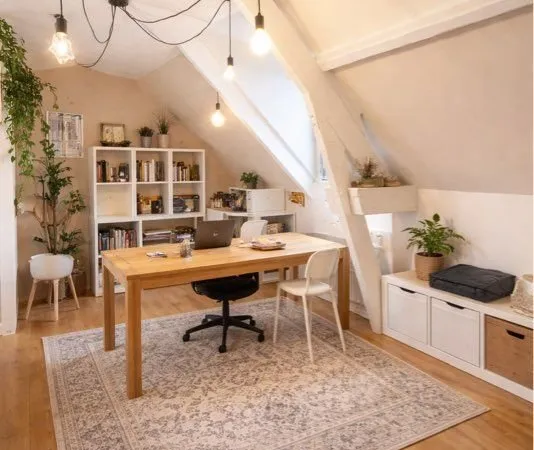 Location bureau professionnel de santé à DARNÉTAL