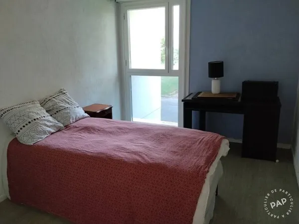 Appartement 4 pièces 80 m²