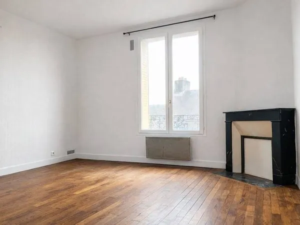 Appartement 4 pièces 87 m²
