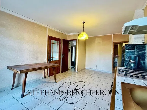Maison Salsigne 6 pièce(s) 75 m2