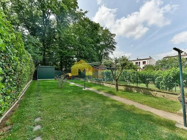 Maison 4 pièces 70 m²